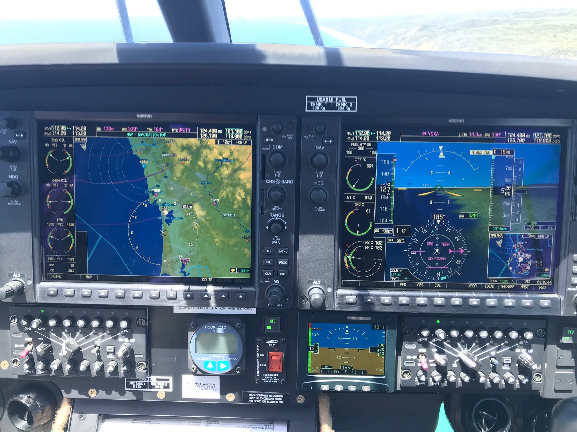 IFR 3