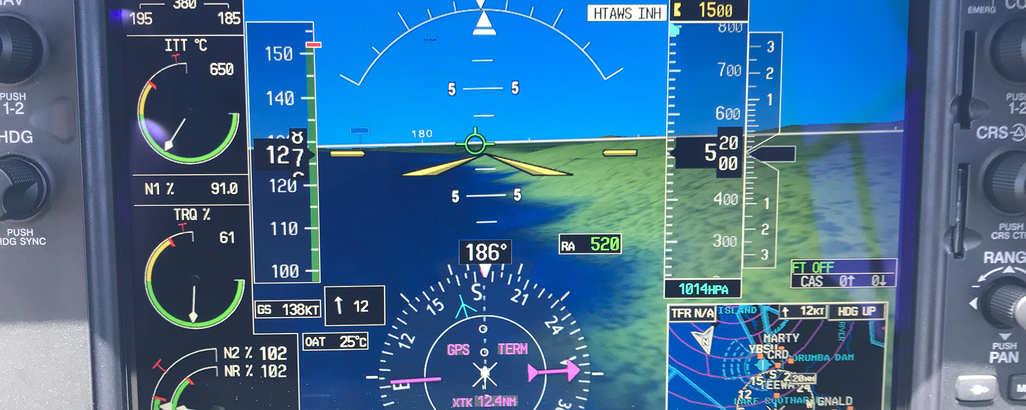 IFR-1 getting-started